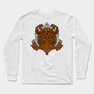 sweet like chocolate Long Sleeve T-Shirt